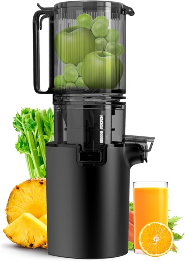 Juicer