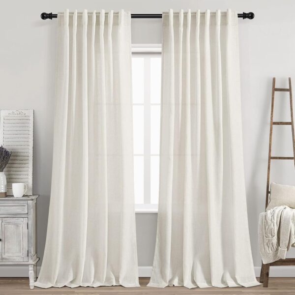 Curtains