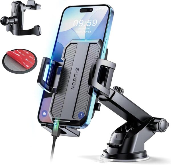 Phone Mount