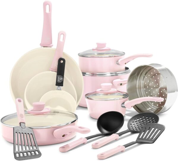 Cookware Set