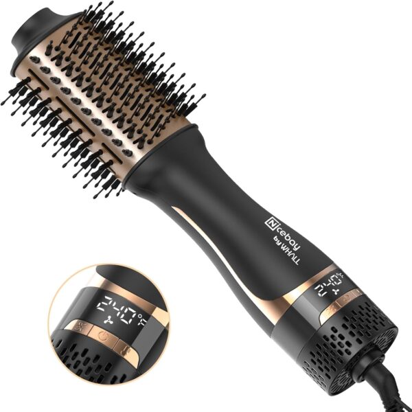 Hair Dryer Brush