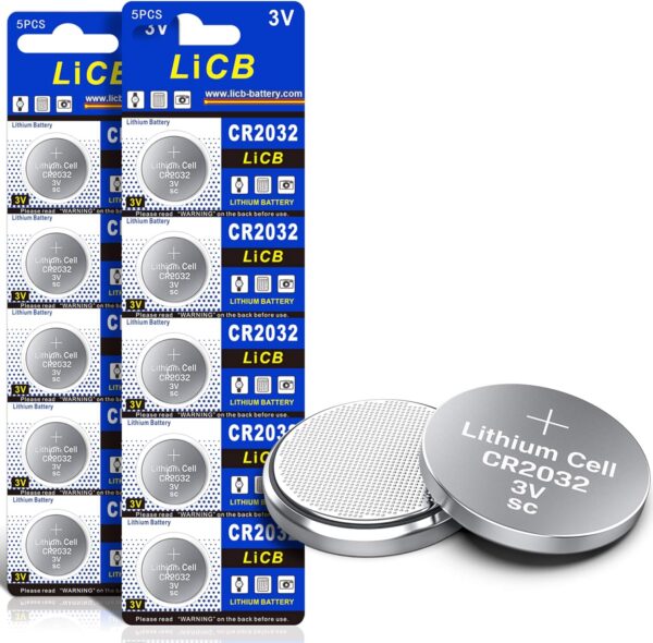 Lithium Battery