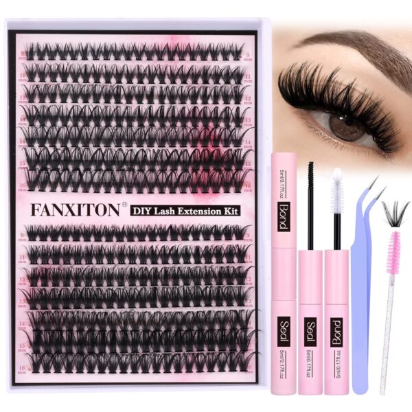 DIY Lash