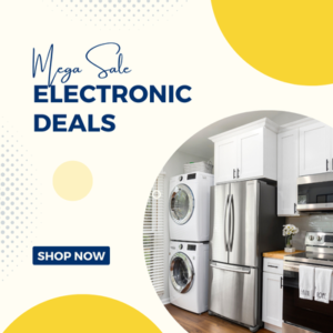 ELECTRONIC DEALS