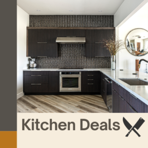 Kitchen Deals