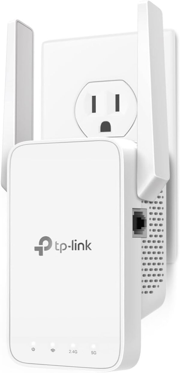 WiFi Extender