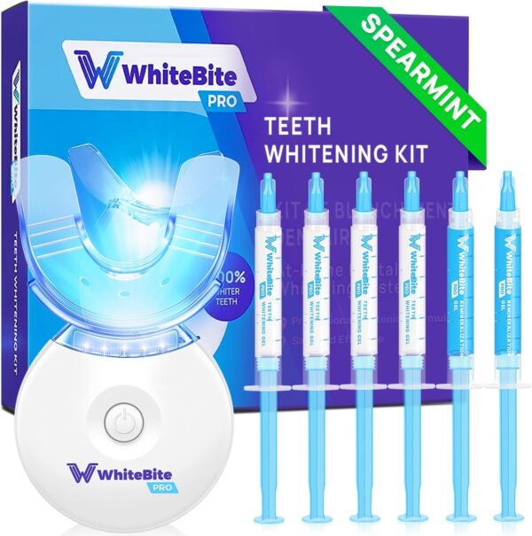 Whitebite 44%OFF Limited time deal