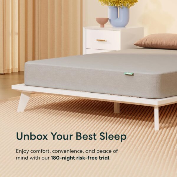 Twin Mattress - Image 2