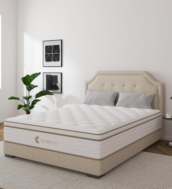 Mattress 37%OFF Limited