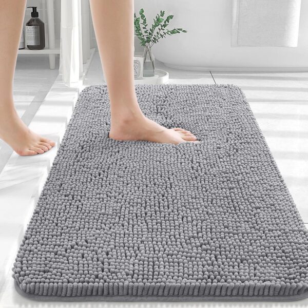 Bathroom Rugs 37%OFF Limited time deal